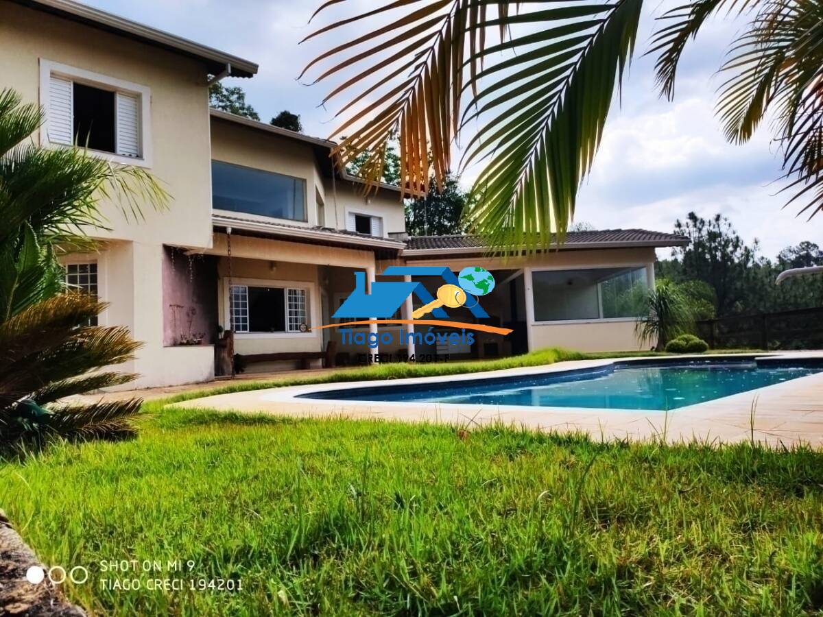 Casa, 3 quartos, 1450 m² - Foto 6
