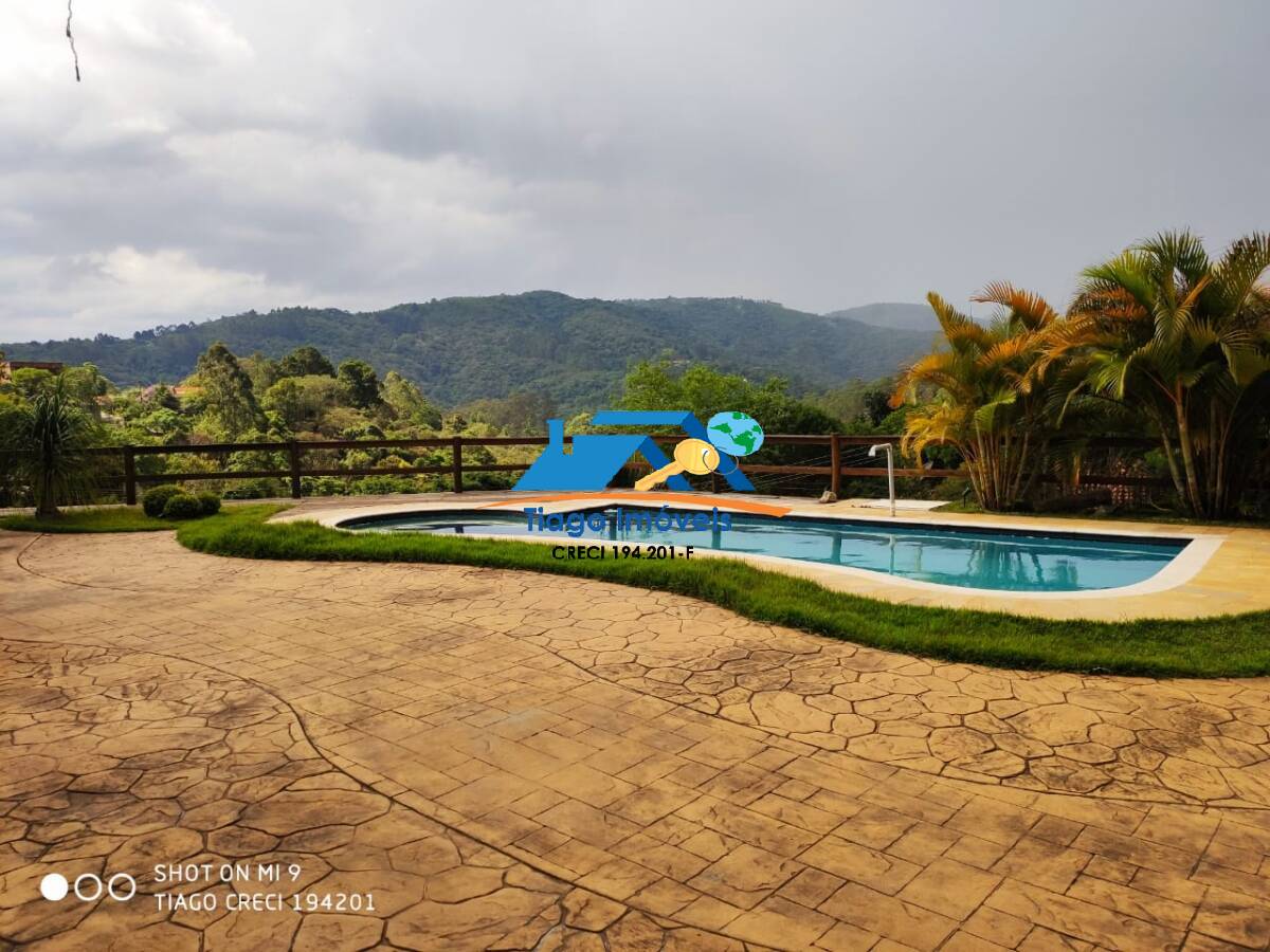 Casa, 3 quartos, 1450 m² - Foto 10