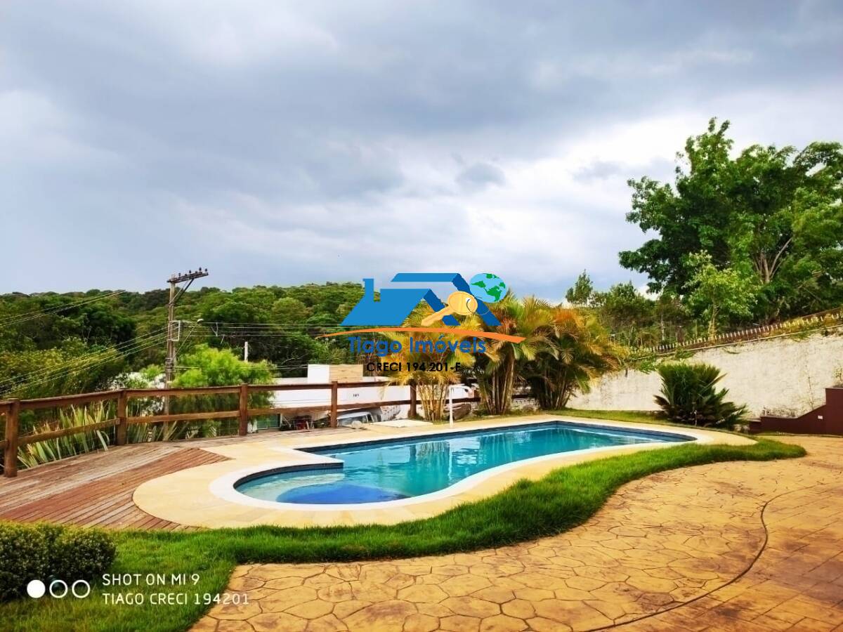 Casa, 3 quartos, 1450 m² - Foto 16