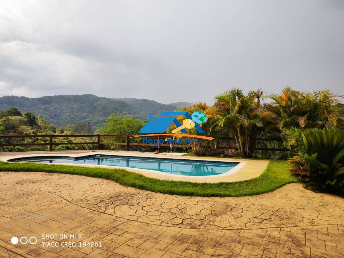 Casa, 3 quartos, 1450 m² - Foto 17