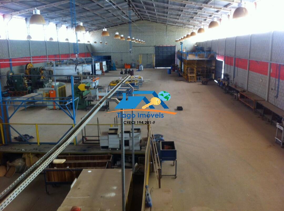 Depósito-Galpão, 5000 m² - Foto 4