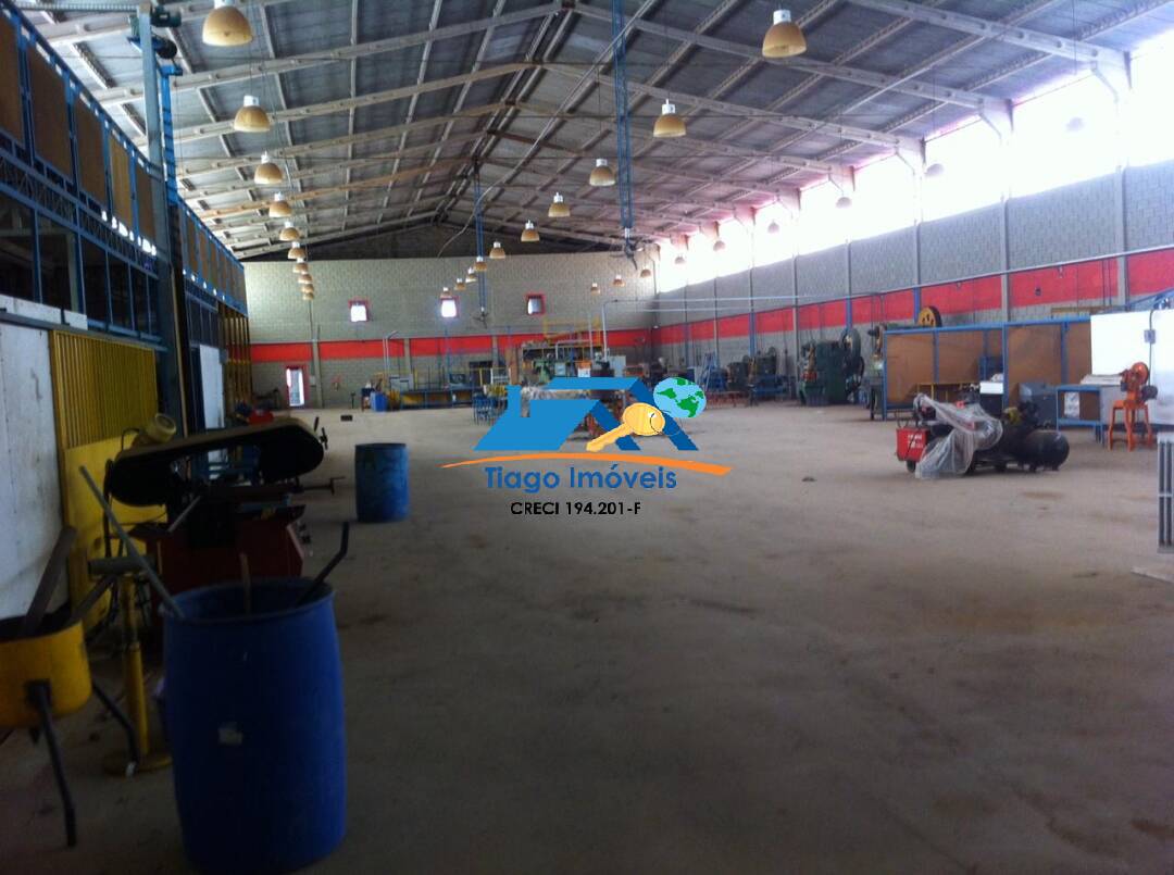 Depósito-Galpão, 5000 m² - Foto 10