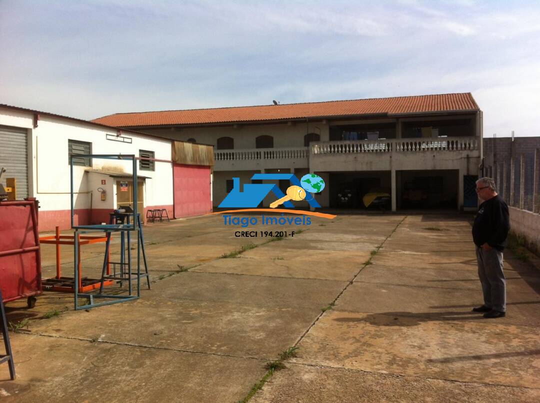 Depósito-Galpão, 5000 m² - Foto 5