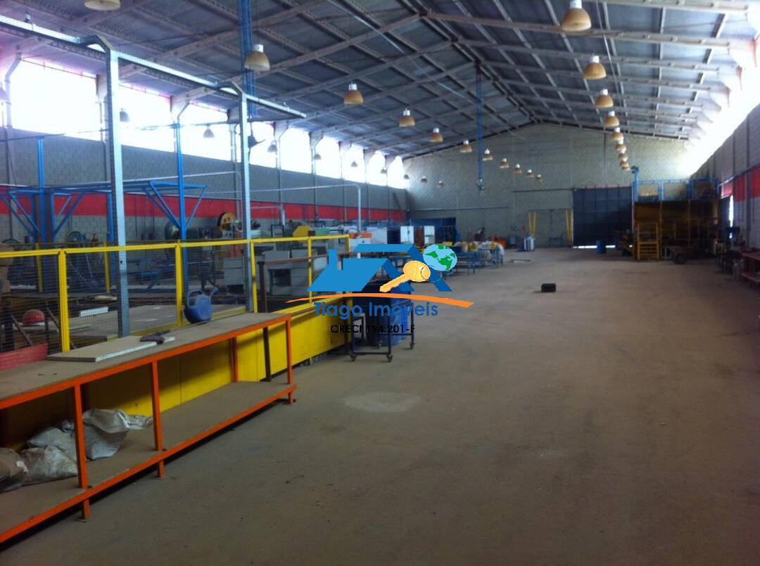 Depósito-Galpão, 5000 m² - Foto 6