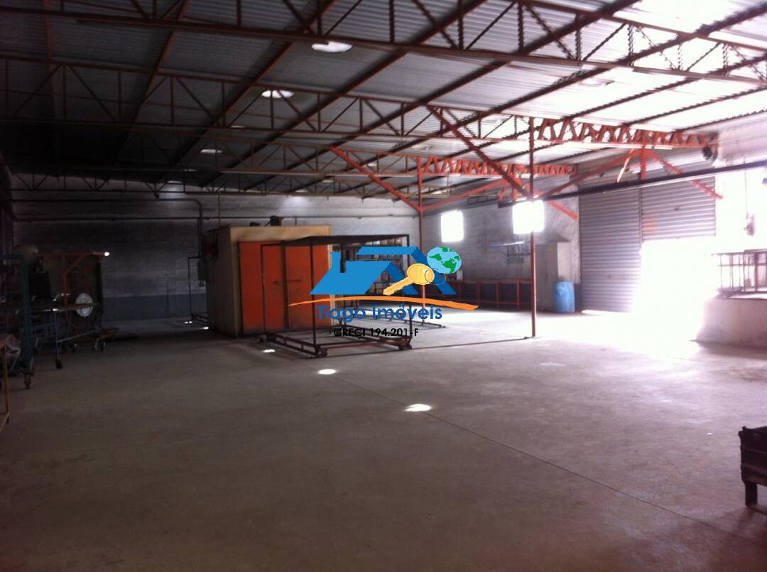 Depósito-Galpão, 5000 m² - Foto 9