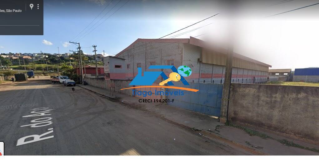 Depósito-Galpão, 5000 m² - Foto 24