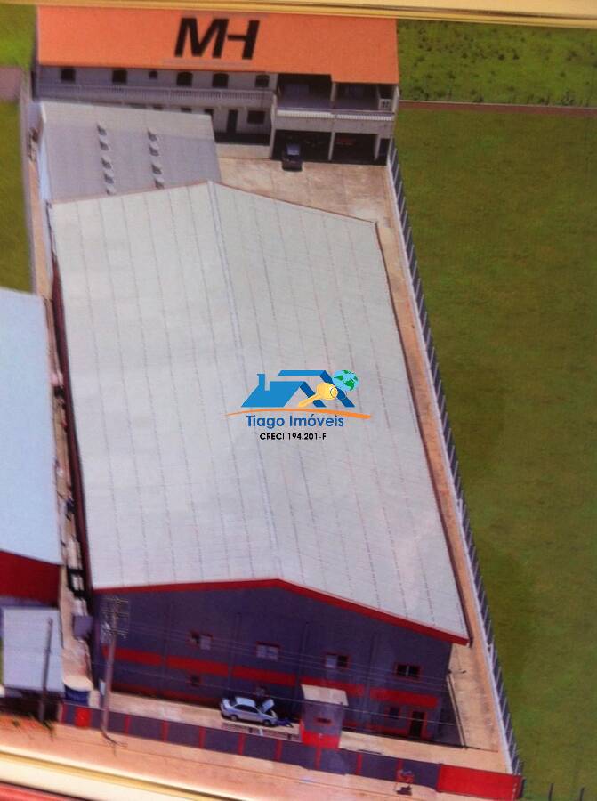 Depósito-Galpão, 5000 m² - Foto 3