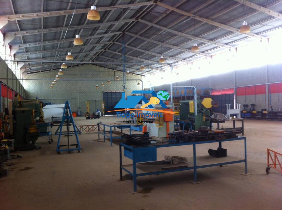 Depósito-Galpão, 5000 m² - Foto 7