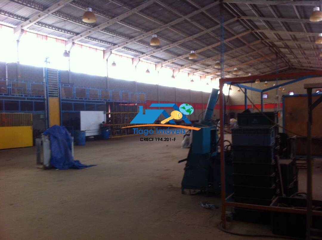 Depósito-Galpão, 5000 m² - Foto 23