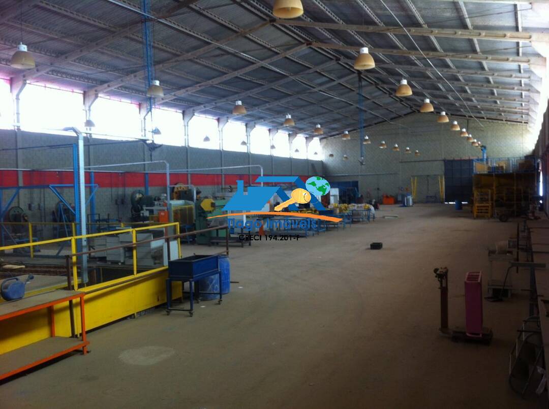 Depósito-Galpão, 5000 m² - Foto 8