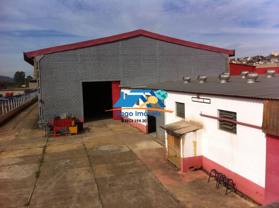 Depósito-Galpão, 5000 m² - Foto 1