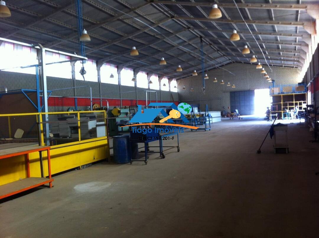 Depósito-Galpão, 5000 m² - Foto 20