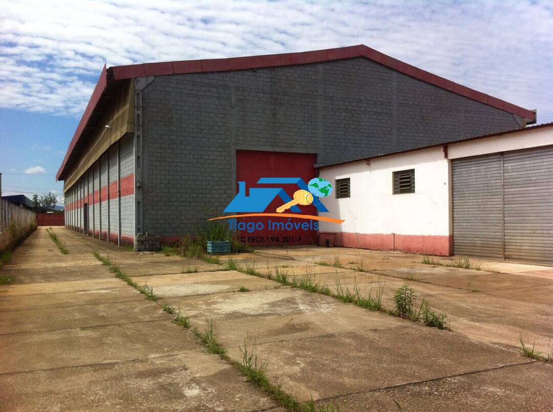 Depósito-Galpão, 5000 m² - Foto 11