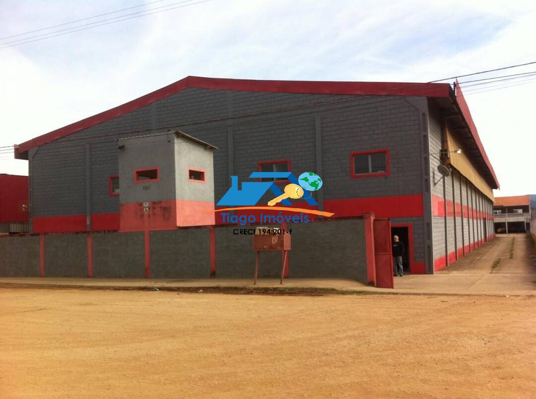 Depósito-Galpão, 5000 m² - Foto 2