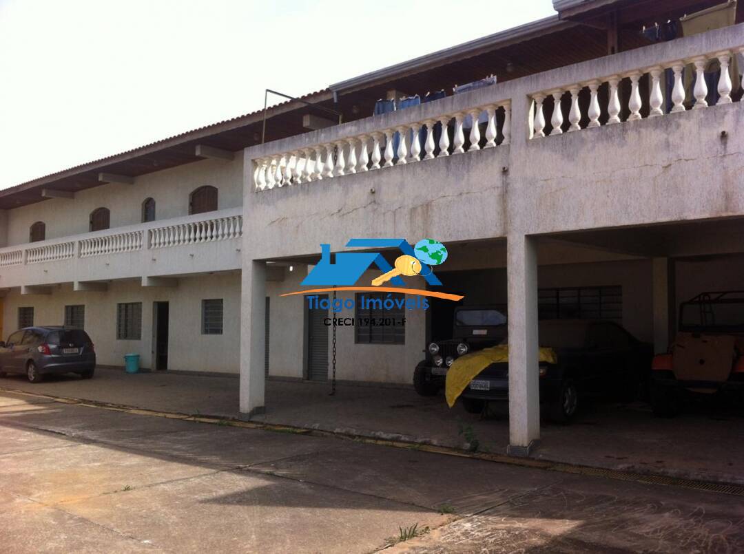 Depósito-Galpão, 5000 m² - Foto 15