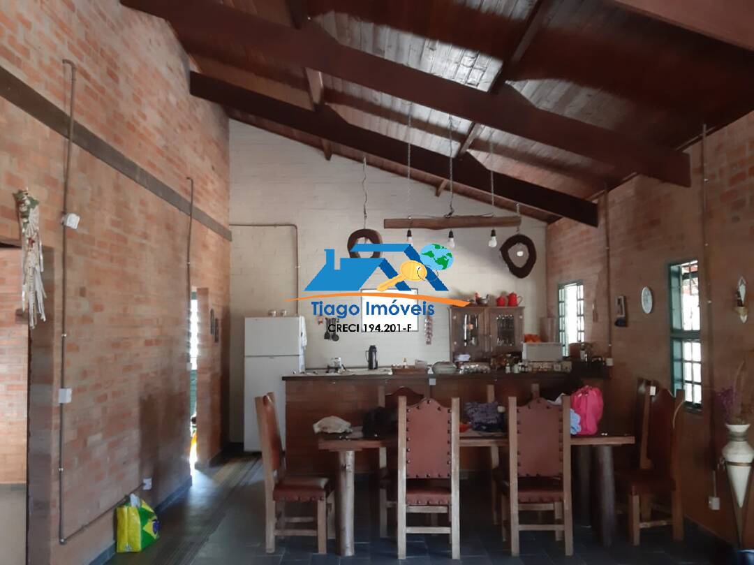 Chácara, 3 quartos, 4 hectares - Foto 11