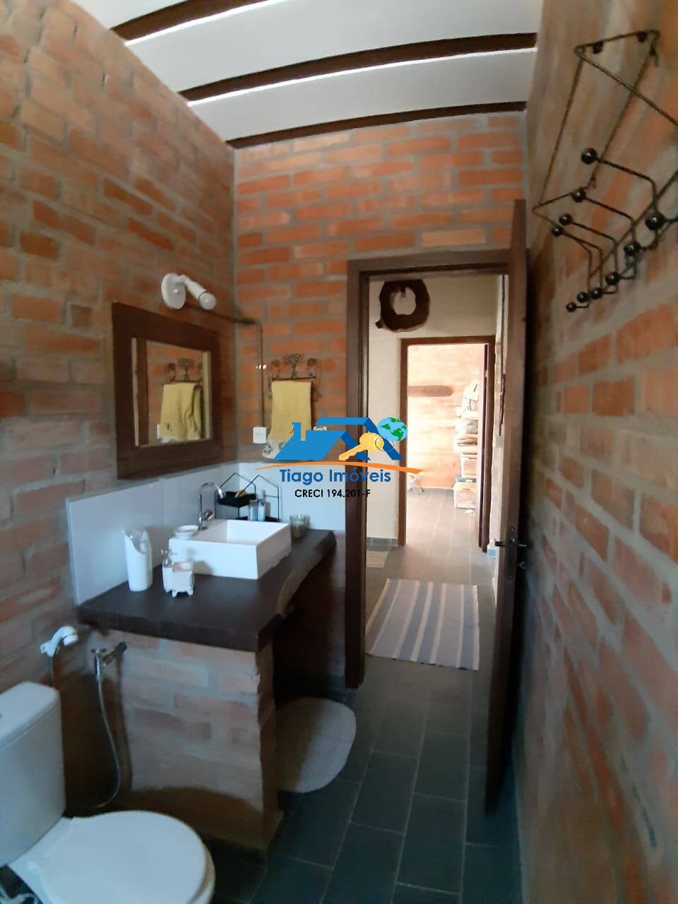 Chácara, 3 quartos, 4 hectares - Foto 12