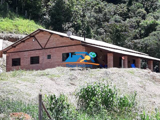 Chácara, 3 quartos, 4 hectares - Foto 3