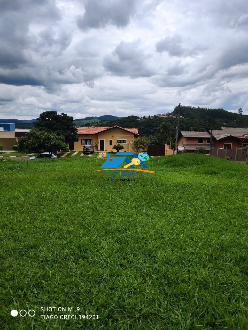 Terreno, 800 m² - Foto 4