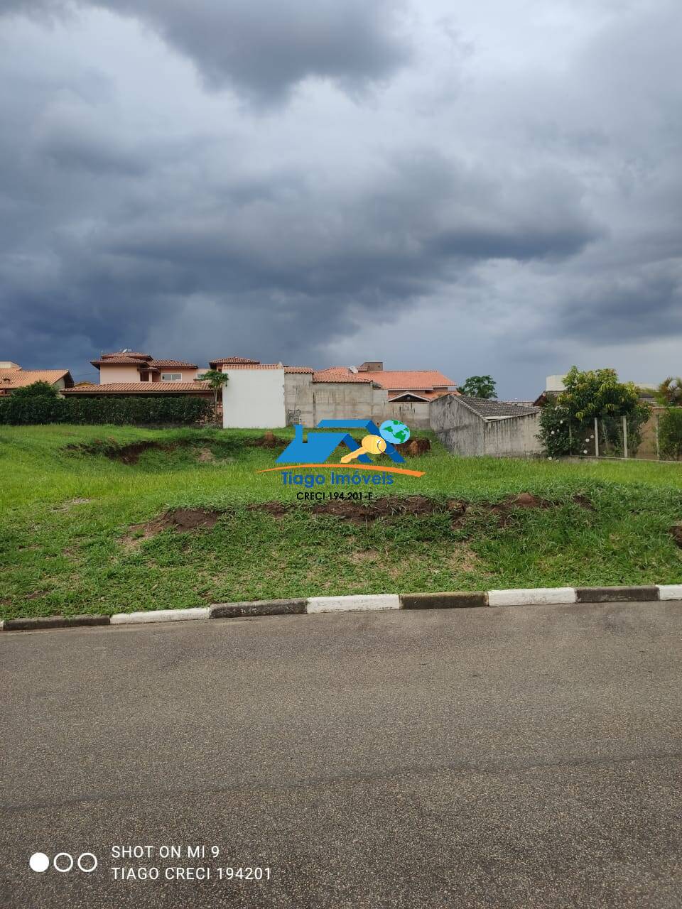 Terreno, 800 m² - Foto 1