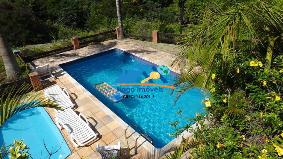 Casa, 3 quartos, 2576 m² - Foto 2