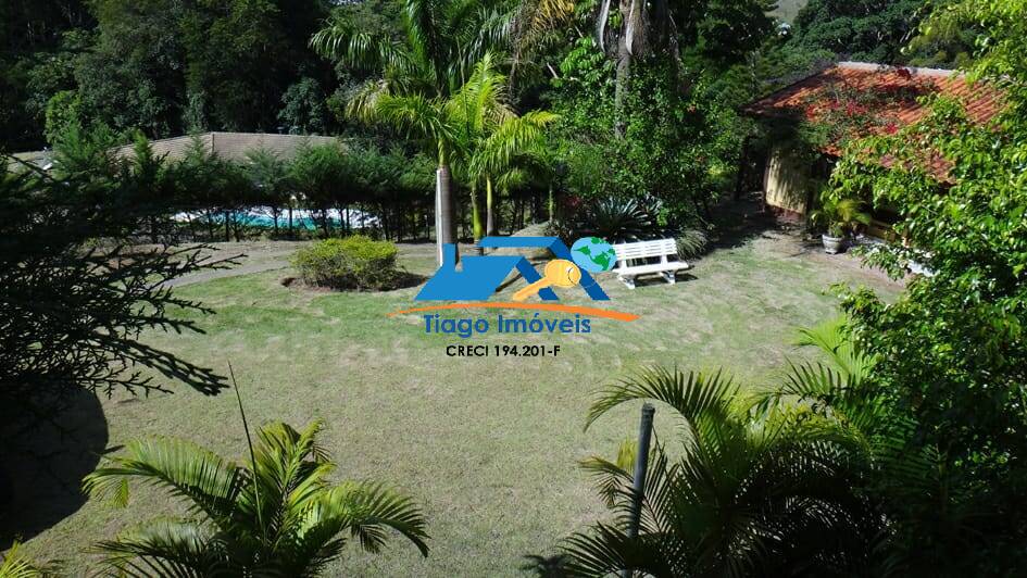 Casa, 3 quartos, 2576 m² - Foto 13