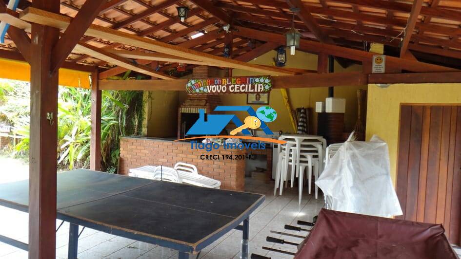 Casa, 3 quartos, 2576 m² - Foto 21