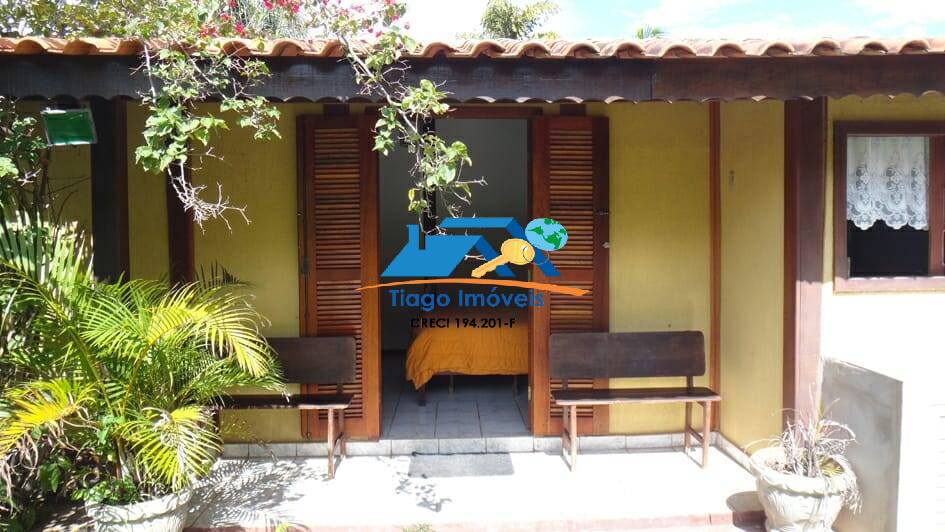 Casa, 3 quartos, 2576 m² - Foto 6