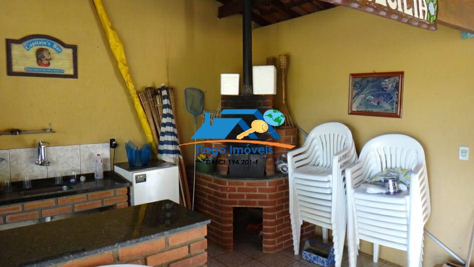 Casa, 3 quartos, 2576 m² - Foto 5