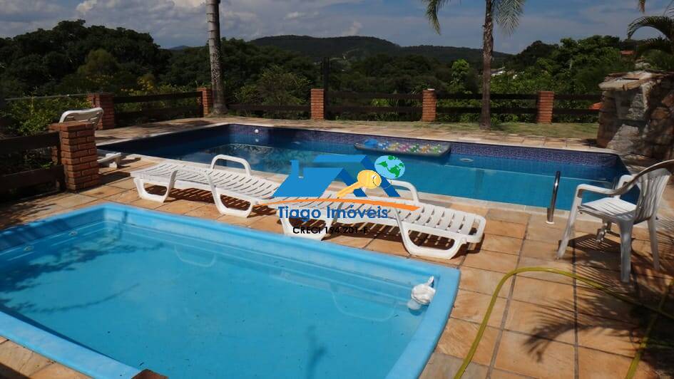 Casa, 3 quartos, 2576 m² - Foto 3