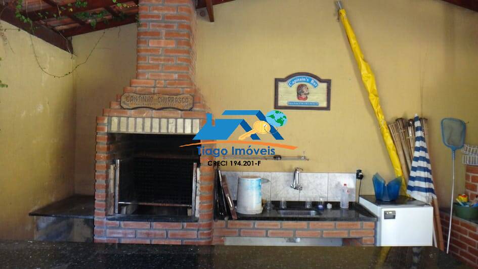 Casa, 3 quartos, 2576 m² - Foto 15