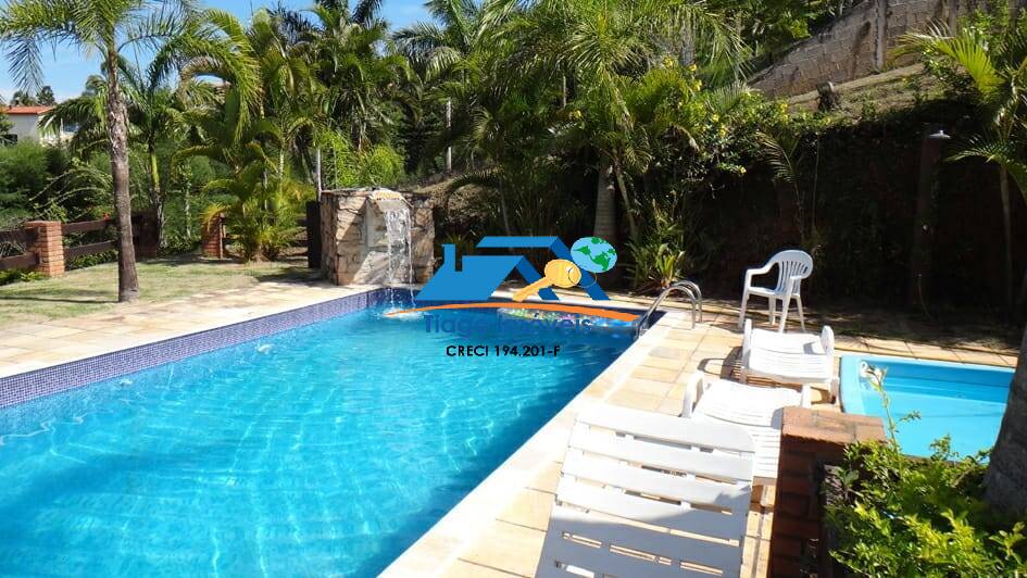 Casa, 3 quartos, 2576 m² - Foto 4