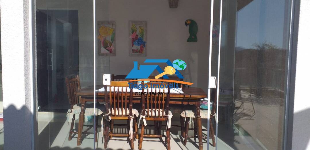 Casa de Condomínio, 4 quartos - Foto 26