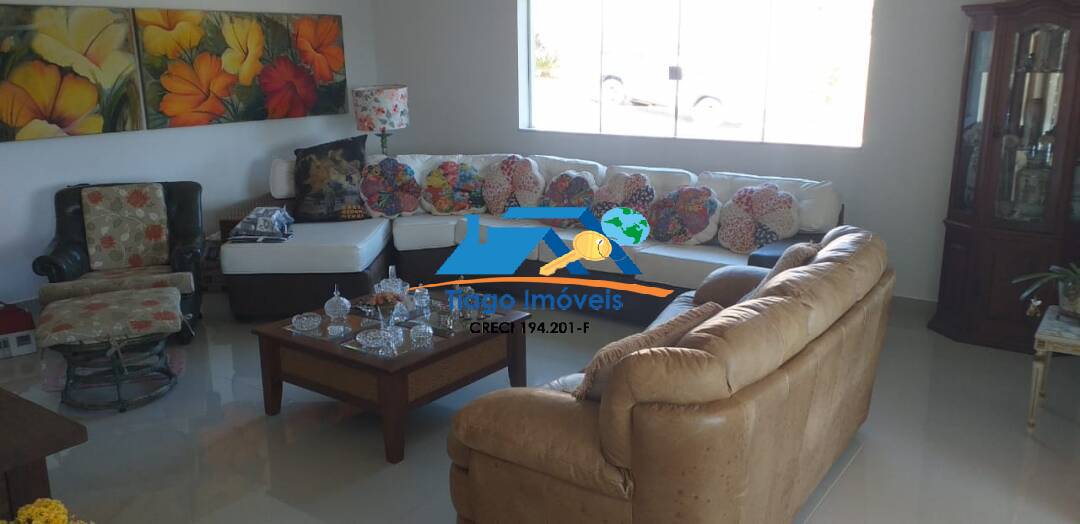 Casa de Condomínio, 4 quartos - Foto 33