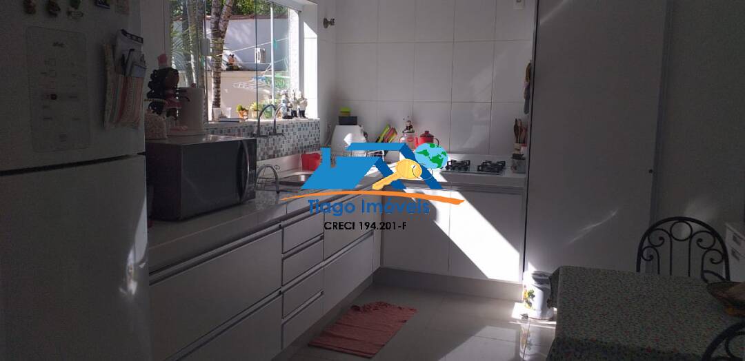 Casa de Condomínio, 4 quartos - Foto 37