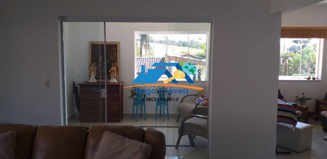 Casa de Condomínio, 4 quartos - Foto 36