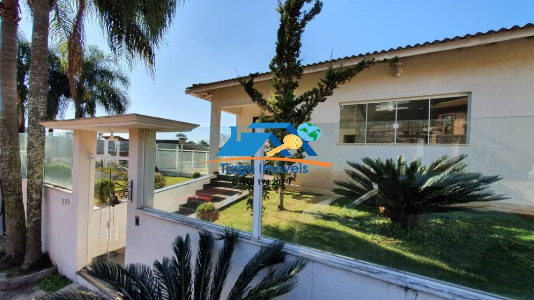 Casa de Condomínio, 4 quartos - Foto 18