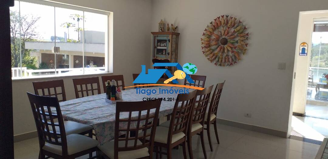 Casa de Condomínio, 4 quartos - Foto 24