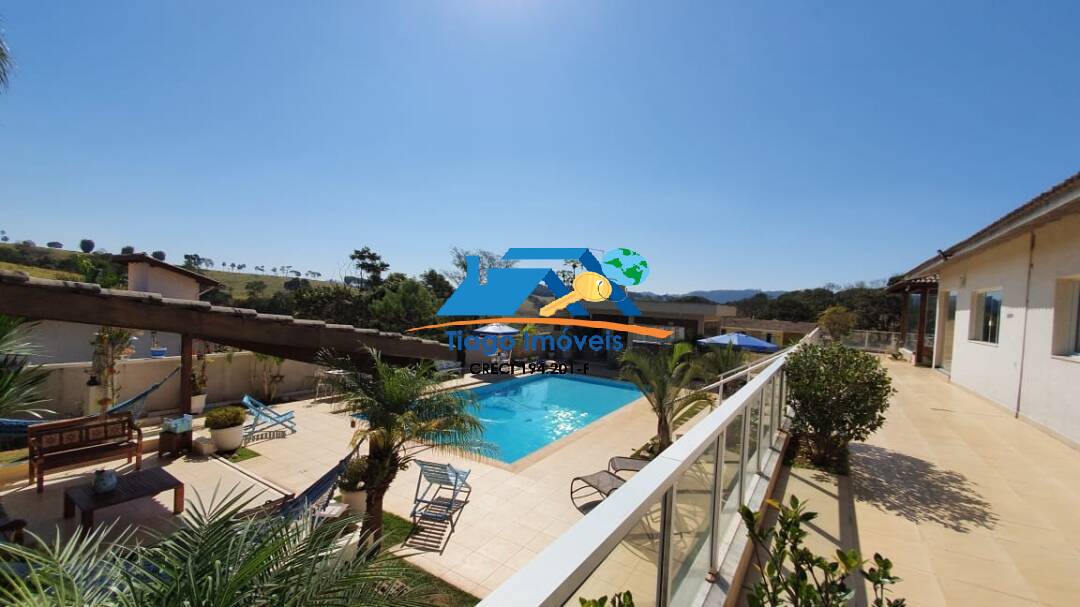 Casa de Condomínio, 4 quartos - Foto 8