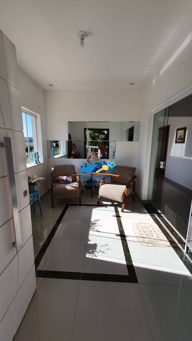 Casa de Condomínio, 4 quartos - Foto 14