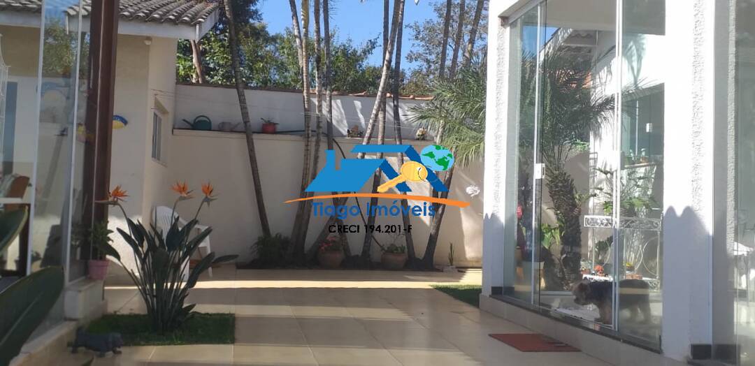 Casa de Condomínio, 4 quartos - Foto 19