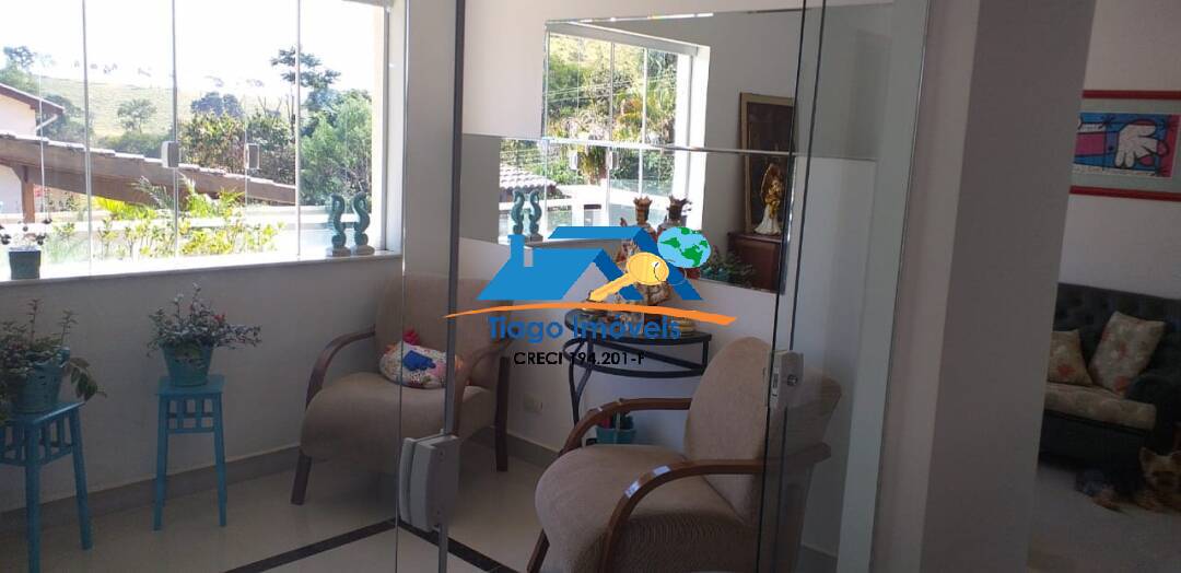 Casa de Condomínio, 4 quartos - Foto 16