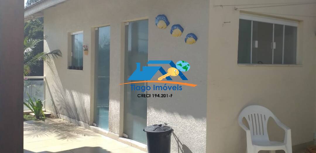 Casa de Condomínio, 4 quartos - Foto 30