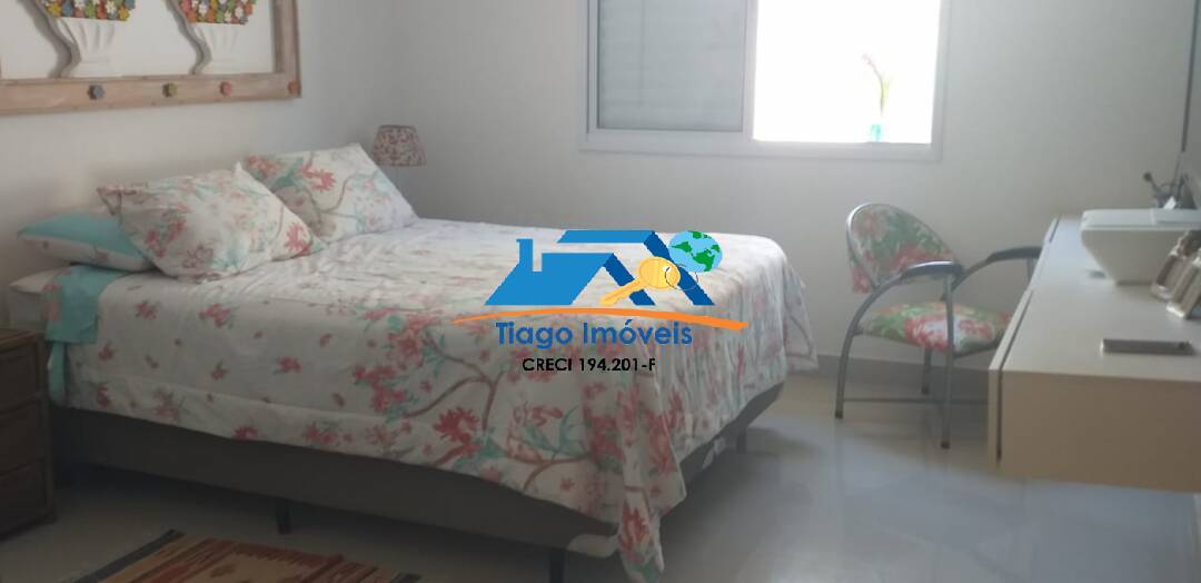 Casa de Condomínio, 4 quartos - Foto 27