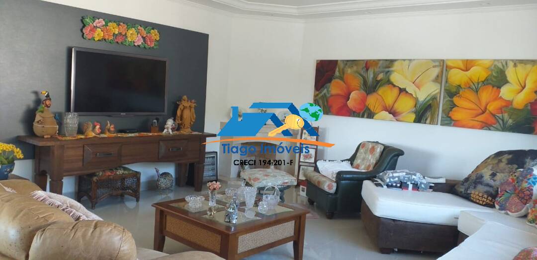 Casa de Condomínio, 4 quartos - Foto 22