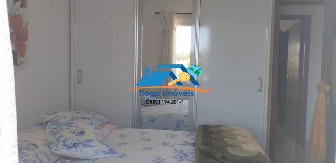 Casa de Condomínio, 4 quartos - Foto 10