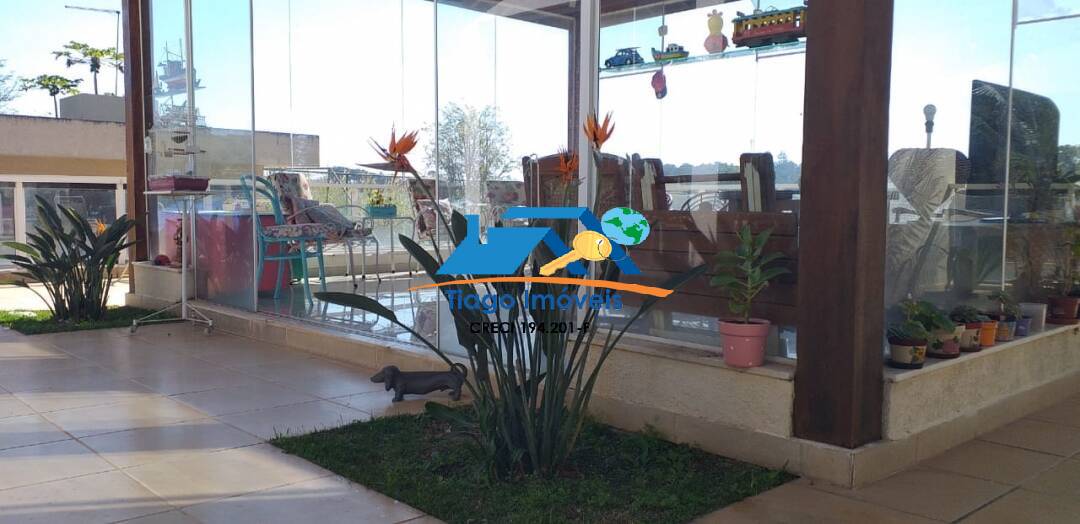 Casa de Condomínio, 4 quartos - Foto 35