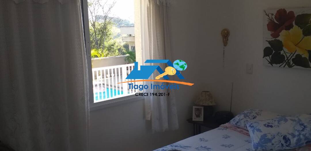 Casa de Condomínio, 4 quartos - Foto 13