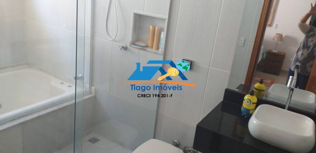 Casa de Condomínio, 4 quartos - Foto 34