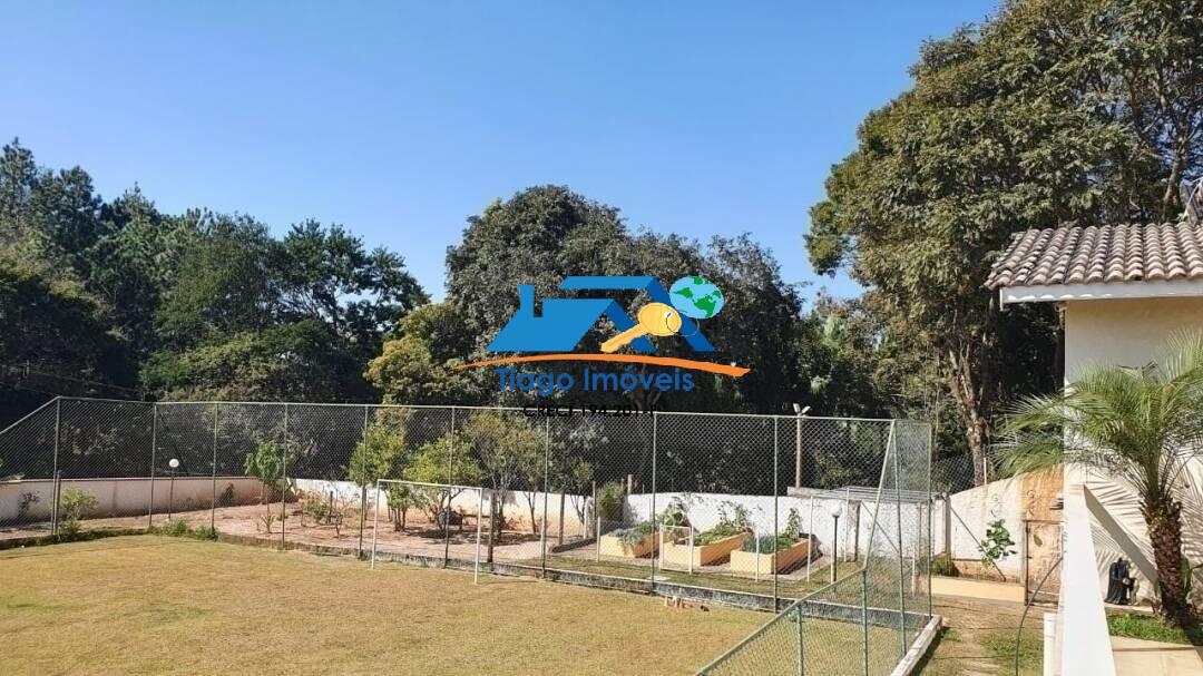 Casa de Condomínio, 4 quartos - Foto 31